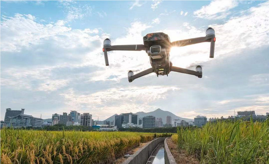 智能感知、智能預警、智能分析、智能決策